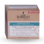 Dr. Miracle'S Anti-Breakage Strengthening Cream 118ml.
