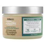 Dr. Miracle’s Detangling Pre-Shampoo Treatment 340gm