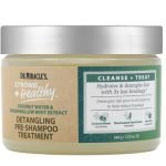 Dr. Miracle’s Detangling Pre-Shampoo Treatment 340gm