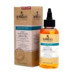 Dr. Miracle's Stimulating Moisturizing Gro Oil 118ml