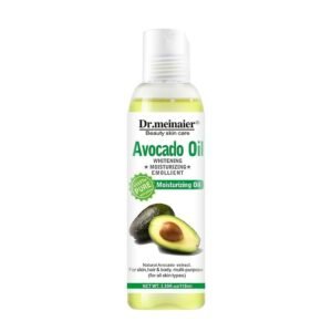 Dr.Meinaier Pure Avocado Essential Oils for Brightening and Moisturising 118ml