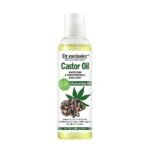 Dr.Meinaier Pure Castor Essential Oils for Brightening and Moisturising 118ml