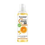 Dr.Meinaier Vatamin C Oil Essential Oils for Brightening and Moisturising 118ml