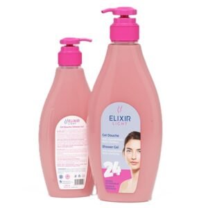 Elixir Light Clarifying Shower Gel
