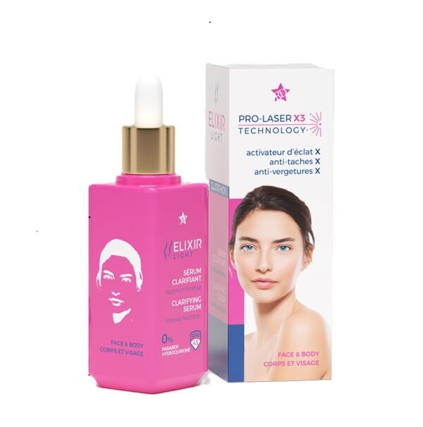 Elixir Light Serum 30ml