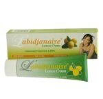 Labidjanaise Lemon Lightening Tube Cream 50g
