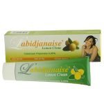 Labidjanaise Lemon Lightening Tube Cream 50g