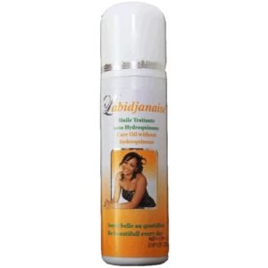 Labidjanaise Lightening Body Oil 125ml