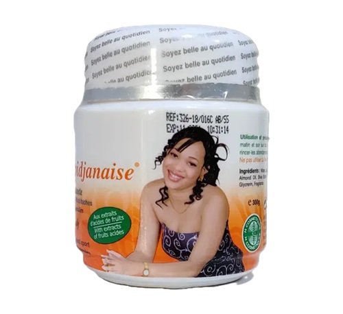 Labidjanaise Treating Body Cream 300g