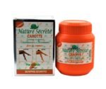Nature Secrete Lotion with Carrot Oil 300gm