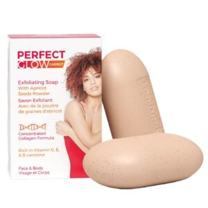 Perfect Glow Exfoliating Soap 190gm