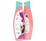 Precious Perfect Radiance white Exfoliating Shower Gel 500ml