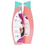 Precious Perfect Radiance white Exfoliating Shower Gel 500ml