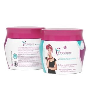 Precious Perfect Revitalizing Fade Cream 250ml