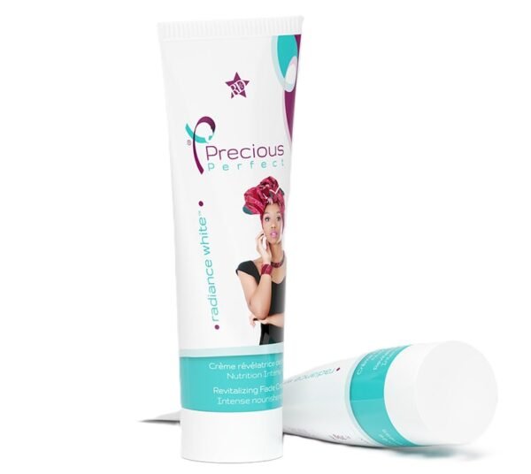 Precious Perfect Revitalizing Fade Cream Tube 30ml