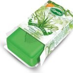 Pyary Hand Made Aleo Vera Herbal Soap 75g