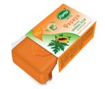 Pyary Hand Made Papaya Herbal Soap 75g