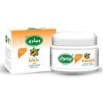 Pyary Papaya Herbal Cream for Face and Neck 80gm