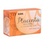 RDL Placenta Whitening and Rejuvenating Soap 135g