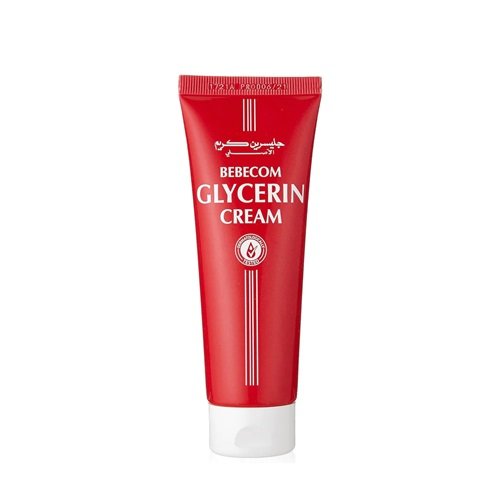 Bebecom Glycerin Cream Tube 75ml