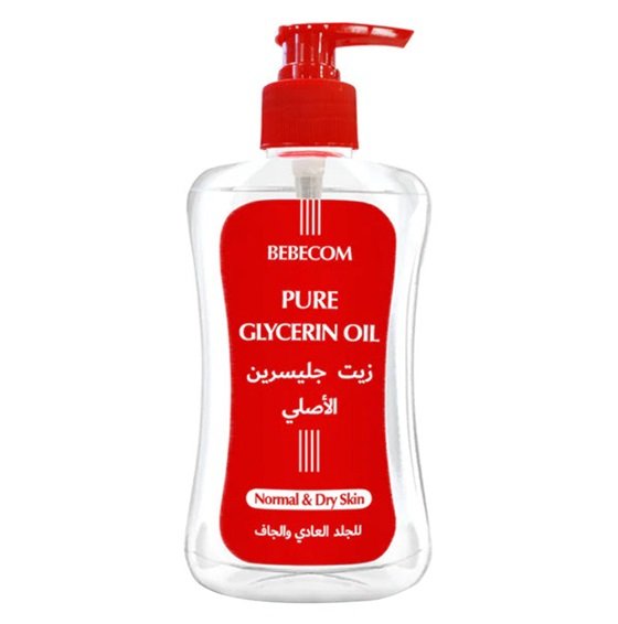 Bebecom Glycerin Oil, 500ml