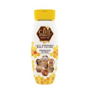 Cire D'abeille Beeswax Body Lotion 450ml