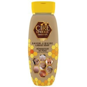 Cire D'abeille Beeswax Shower Gel 450ml