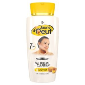 Jaune D'œuf Treating and clarifying Lotion 450ml