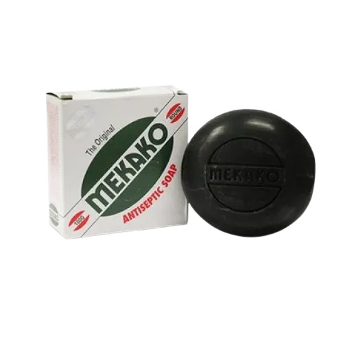 Mekako Antiseptic Soap 100gm
