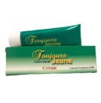 Toujours Jeune Skin Correction S Fast Action Tube Cream 50gm