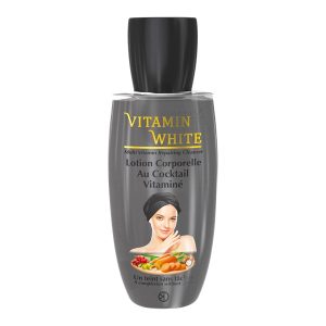 Vitamin White Cleanser Lotion with Vitamin Cocktail 50ml