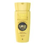 Vitamin White Gold 24 Carat Body Lotion 300ml