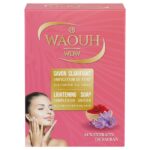 Waouh Clarifying Complexion Correction Soap 90gm
