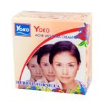 Yoko Acne-Melasma Cream 4gm