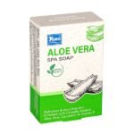 Yoko Aloe Vera Spa Soap 90gm