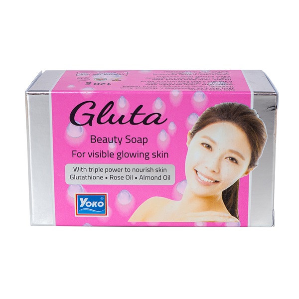 hikari glutathione before and after Surefair creamy luxurious rose Glutathione soap 100g at ₹ 489/piece |  ग्लूटाथियोन साबुन in Chennai main image 1