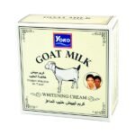 Yoko Goat Milk Whitening Cream 4gm