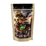 Yoko Gold Coffee Salt Scrub 280g