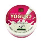 Yoko Gold Yogurt Spa Milk Salt Shower Bath 380g