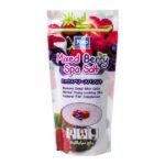 Yoko Mixed Berry Spa Salt 300g