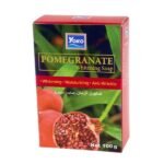 Yoko Pomegranate Whitening Soap 100g