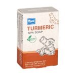 Yoko Turmeric Spa Soap 90g