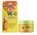Yoko Vit-C Brightening Booster Cream 50g