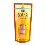 Yoko Vit-C Brightening Booster Spa Salt 300g