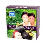 Yoko Whitening Cream Mangosteen Extract 4g