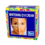 Yoko Whitening Q10 Cream 4g