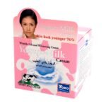 Yoko Yogurt Milk Cream 50g