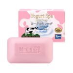 Yoko Yogurt Spa Milk Soap 90gm