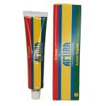 Amira Lemon Lightening Tube Crem Extra Strong 40gm