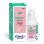 Betasol Lotion Skin Solution 30ml